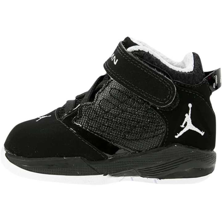 Jordan Jordan New School Toddler Shoes Black Infant And Toddler