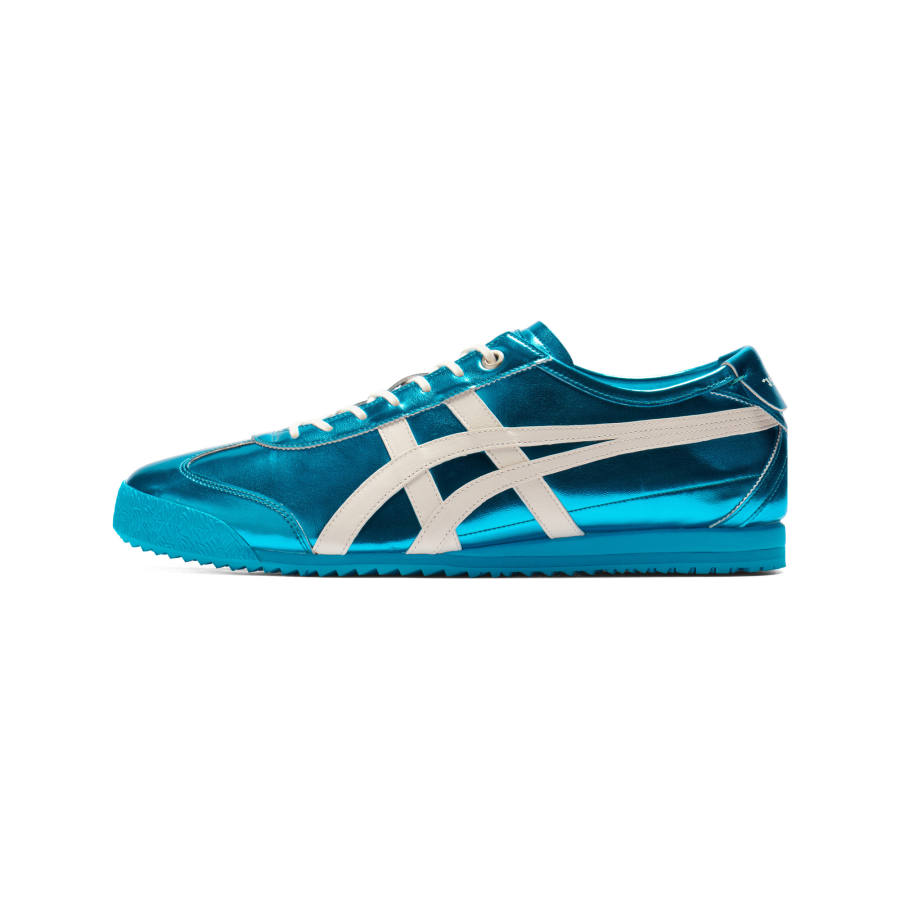 Onitsuka Tiger MEXICO 66 SD Low top Casual Shoes Unisex Blue