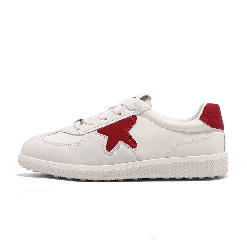 Warrior Offline Store Style Skateboard Shoes Women's