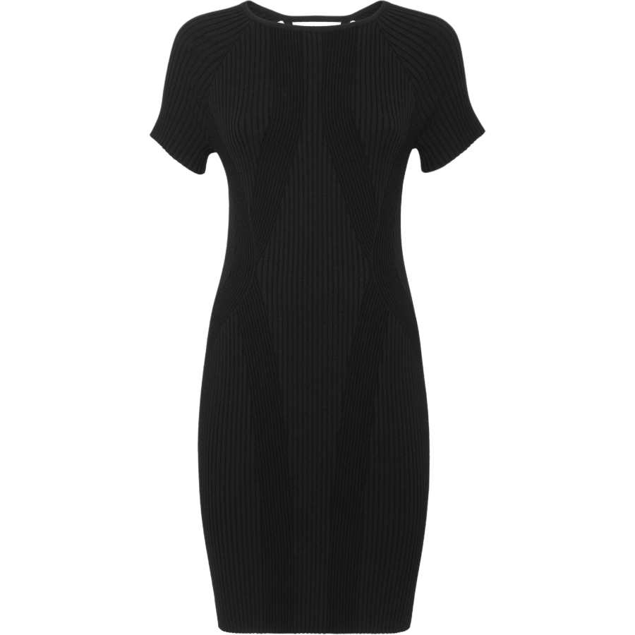 PHILIPP PLEIN Short Sleeved Dress Women's