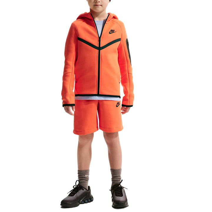 Nike Nike Kids Sweatshirts Hooded Moderate