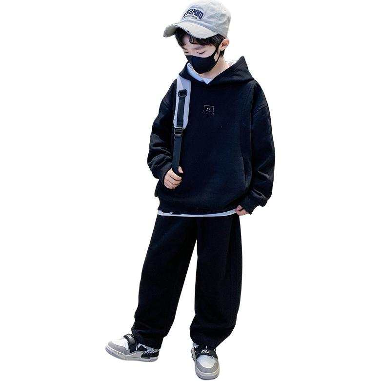 PLANDOO Casual Sportswear Kids'