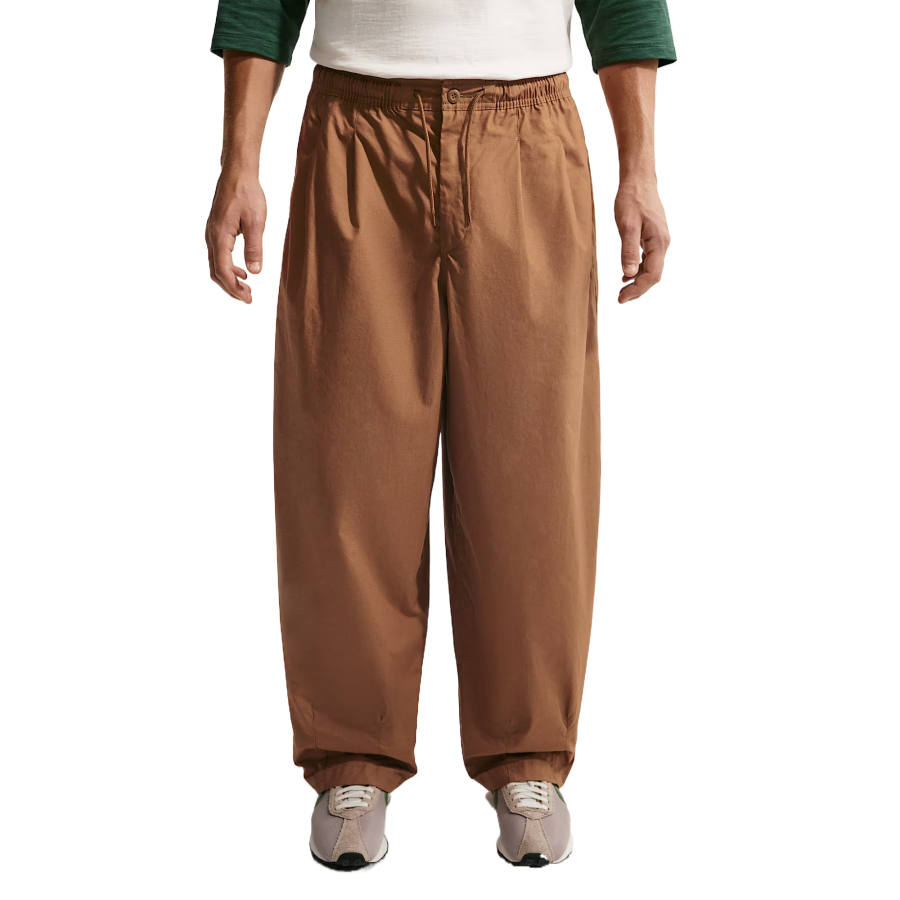 Nike Nike Casual Pants Men's Ale Brown/Ale Brown Moderate Lantern Pants