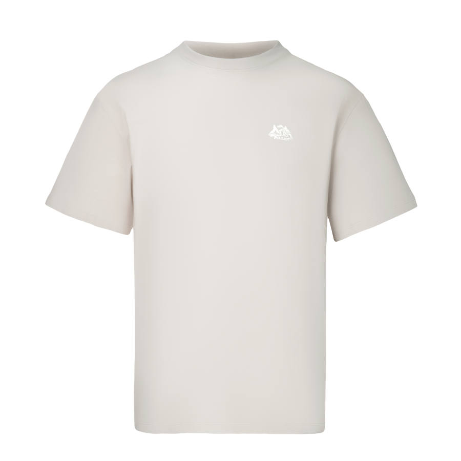 PELLIOT PELLIOT Mountain Collection T Shirt Unisex