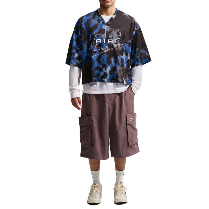 Nike Nike Sportswear Club Men's Oversized Cargo Shorts