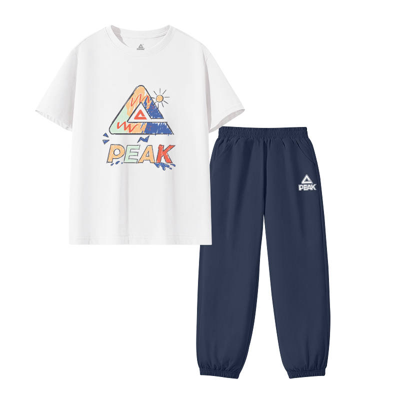 PEAK Casual Sportswear Teenagers