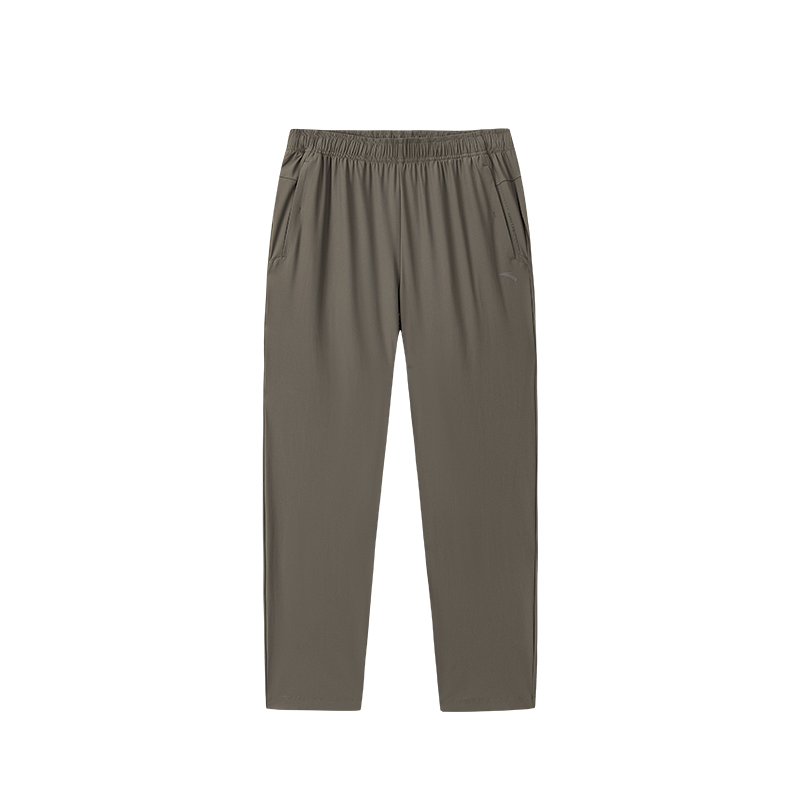 Anta Variety Training Collection Sports Pants Men's