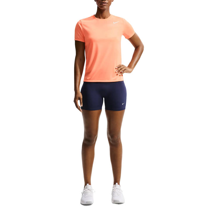 Nike Nike Dri Fit Regular T Shirt Women's