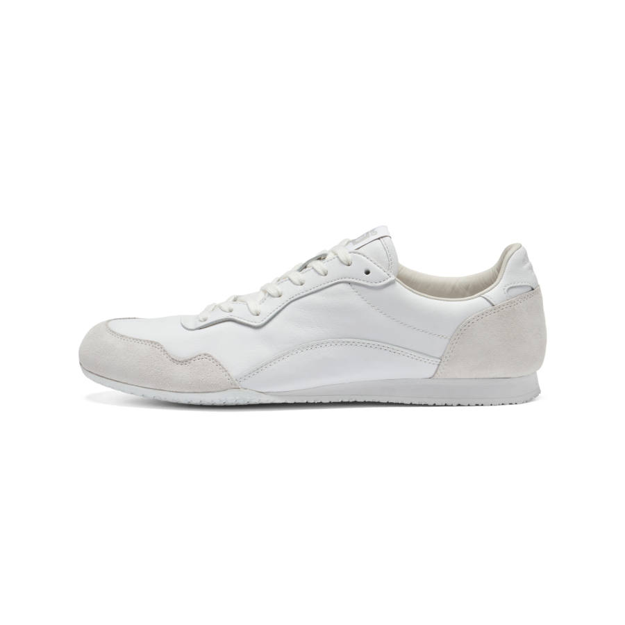 Onitsuka Tiger Serrano CL Casual Shoes Unisex Low Top White
