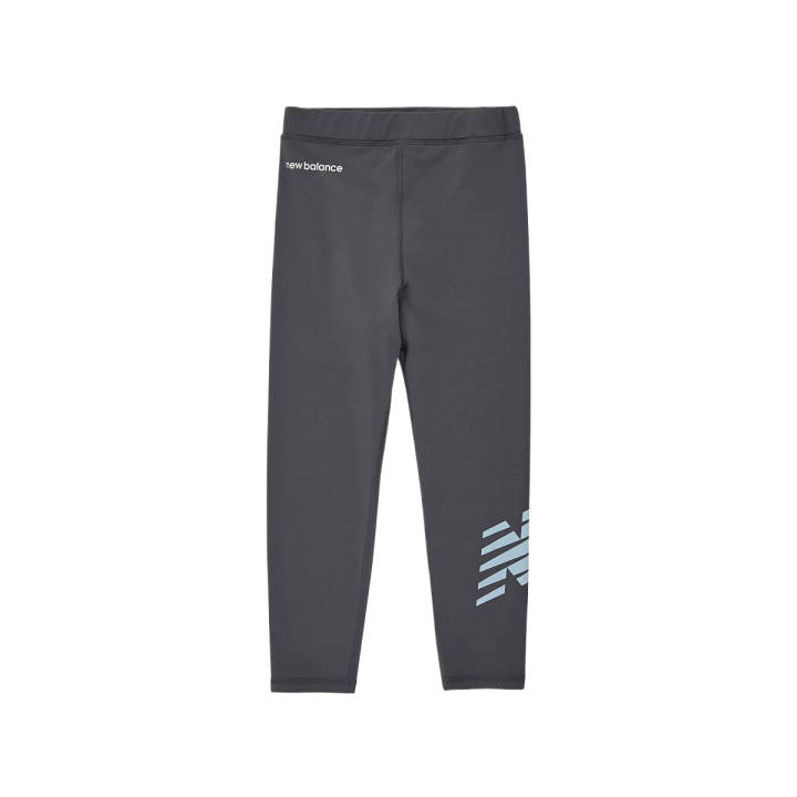 New Balance New Balance Kids Pants Moderate