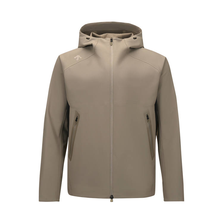 DESCENTE DESCENTE Training Jackets Men's Hooded Moderate Other