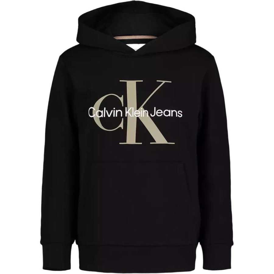 CALVIN KLEIN Sweatshirt Children Aged 3 7 Years Old