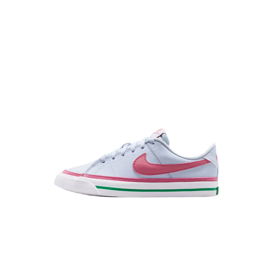 Nike Nike Court Legacy Leather Low top Casual Shoes Unisex