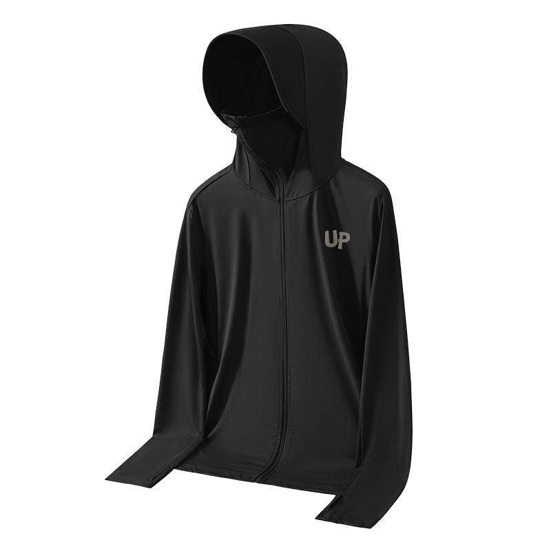 Tonlion UV Protection Sun Protection Clothing Unisex