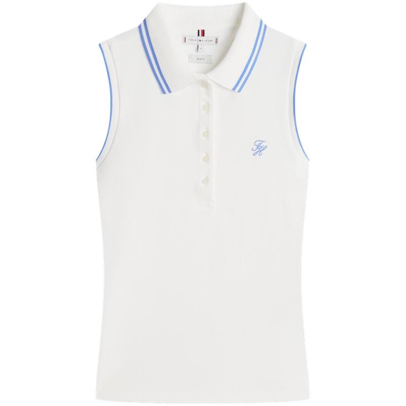 Tommy Hilfiger Polo Shirt Women's