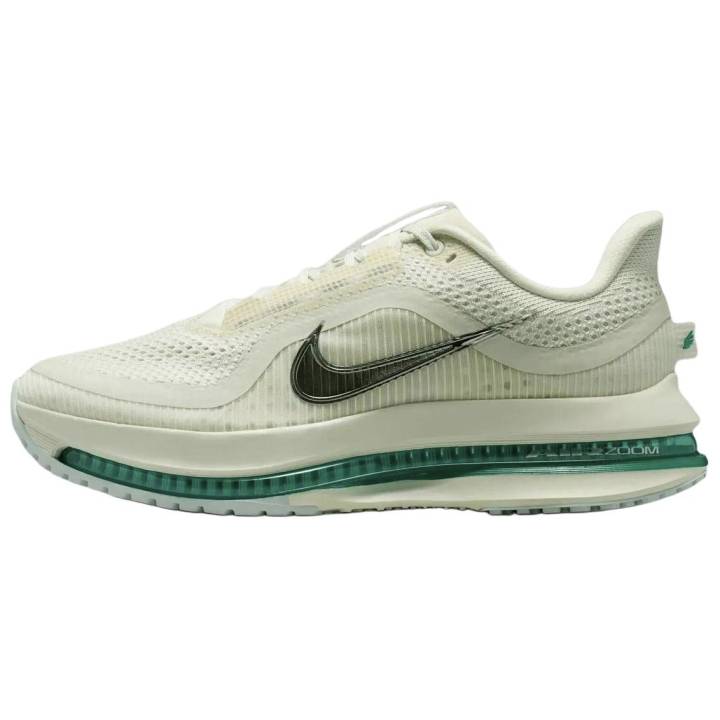 Nike Nike Pegasus Premium Running Shoes Women's Light Emerald Green