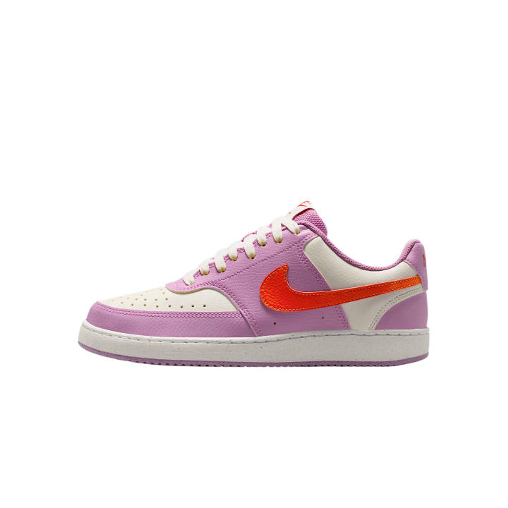 Nike Nike Court Breathable Low top Skateboard Shoes Women's