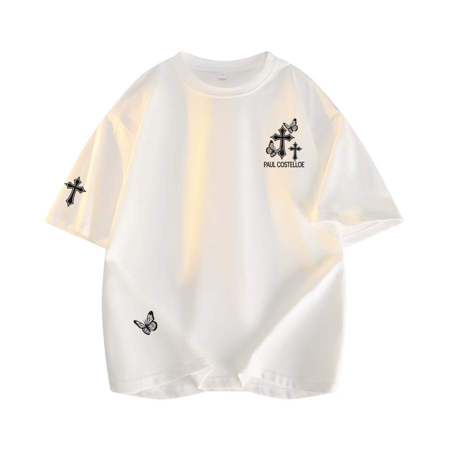 PAUL COSTELLOE T Shirts Women's Crew Neck