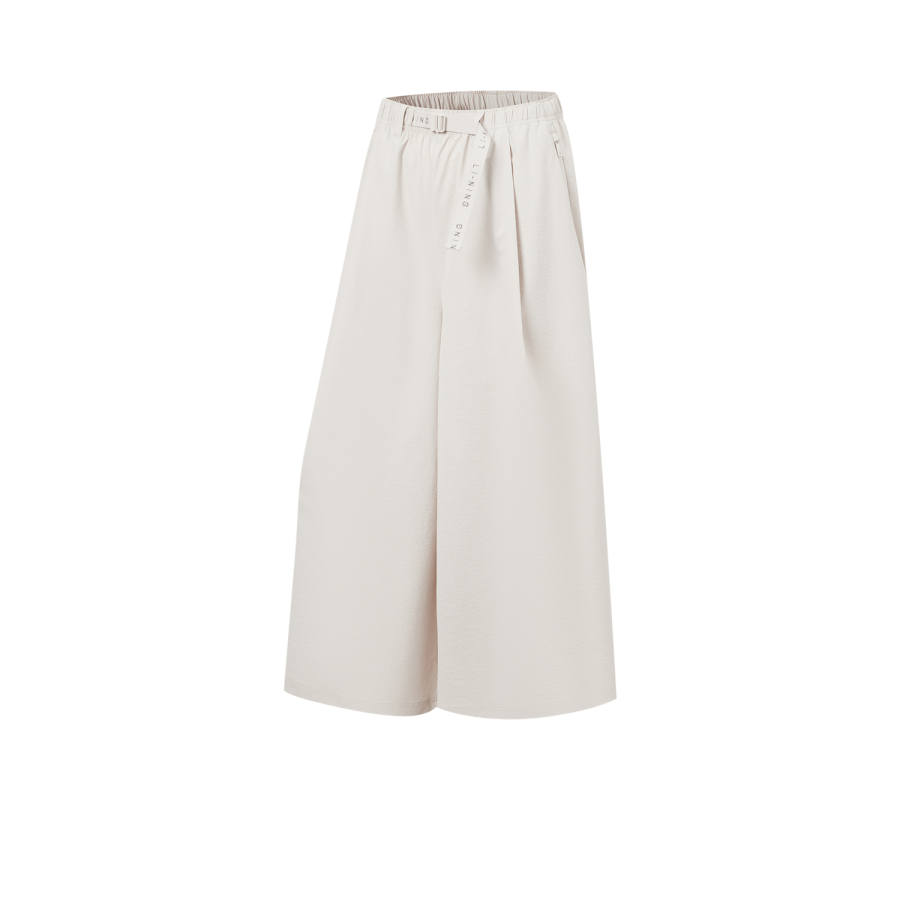 Li-Ning Li Ning Fitness Series Casual Shorts Women's