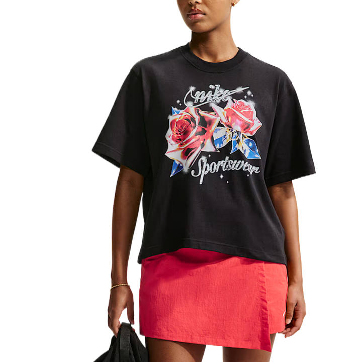 Nike Nike Sportswear Women's Loose T-Shirt