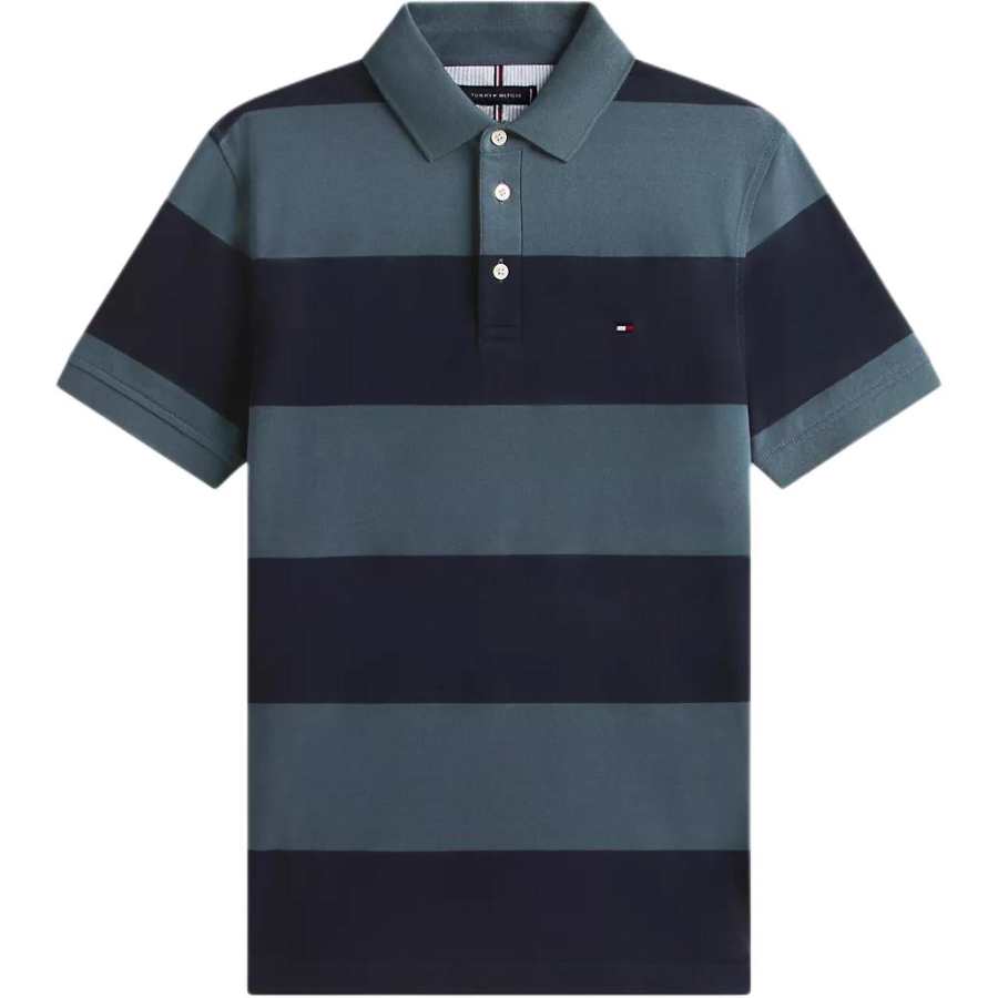 Tommy Hilfiger Polo Shirt Men's