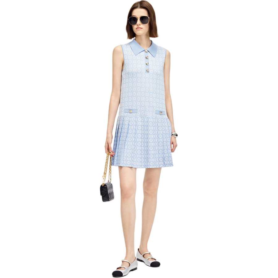 KARL LAGERFELD / Karl Lagerfeld Jeans Sleeveless Dress Women's