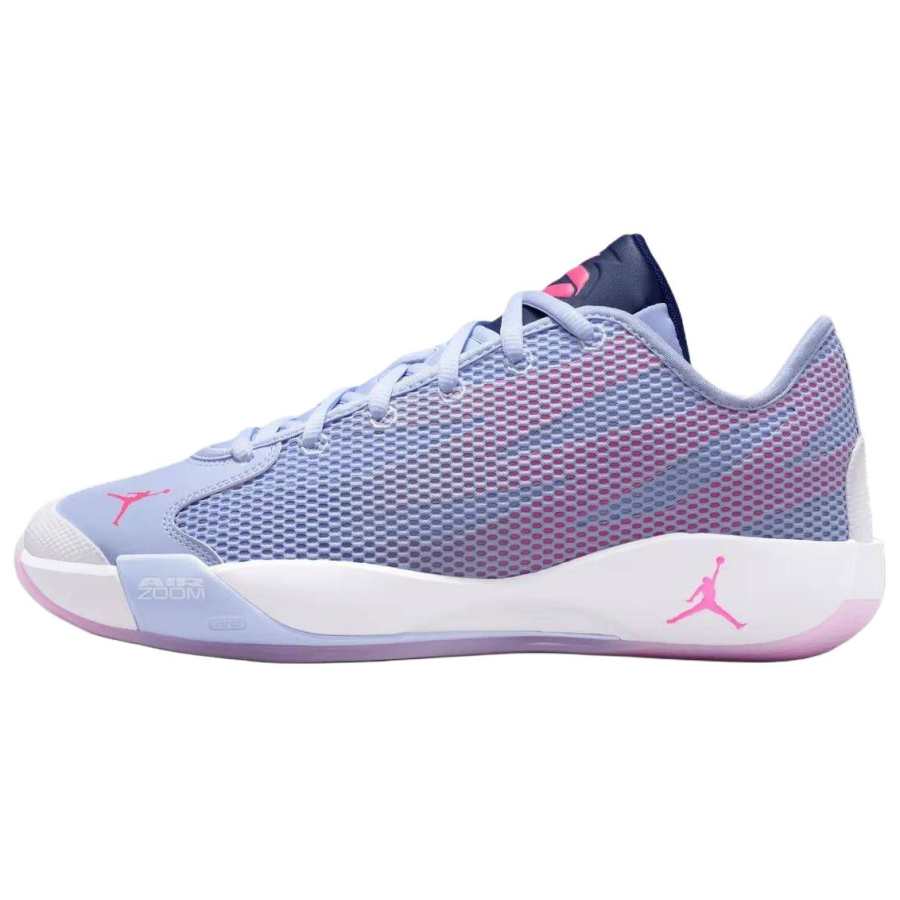 Jordan Jordan Luka .77 Basketball Shoes Men's Blue White
