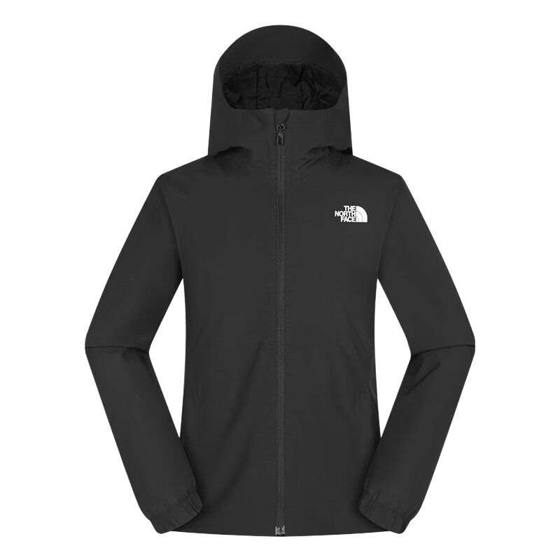 THE NORTH FACE Windbreaker Jacket Women's