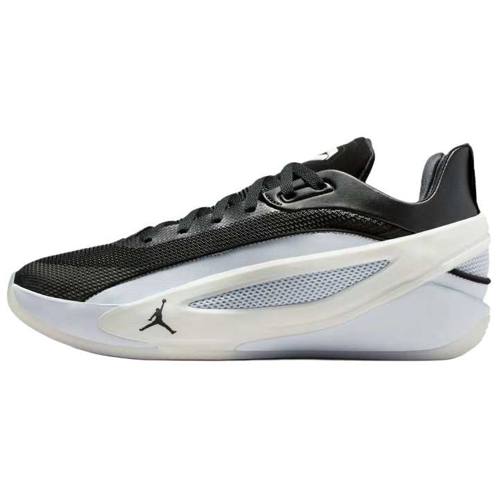 Jordan Jordan LUKA 5 Basketball Shoes Men's Black White