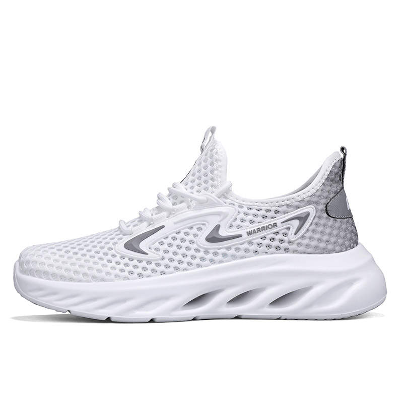 WARRIOR Warrior Low top Casual Shoes Men's