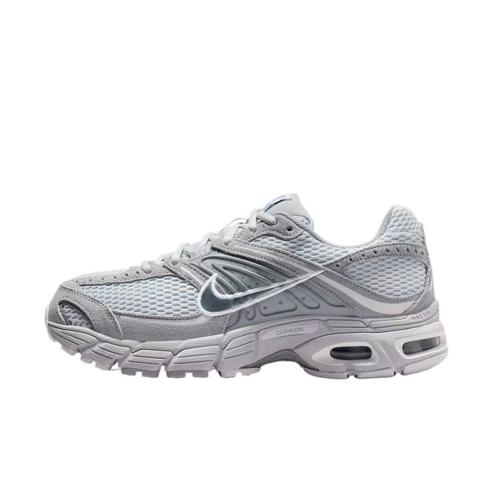 Nike Nike Air Max Moto 2K Mesh, Leather Breathable Reflective Low top Running Shoes Women's