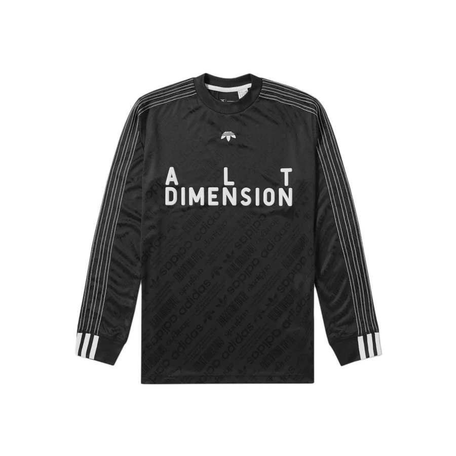 Adidas Originals ALEXANDER WANG T Shirt Men's