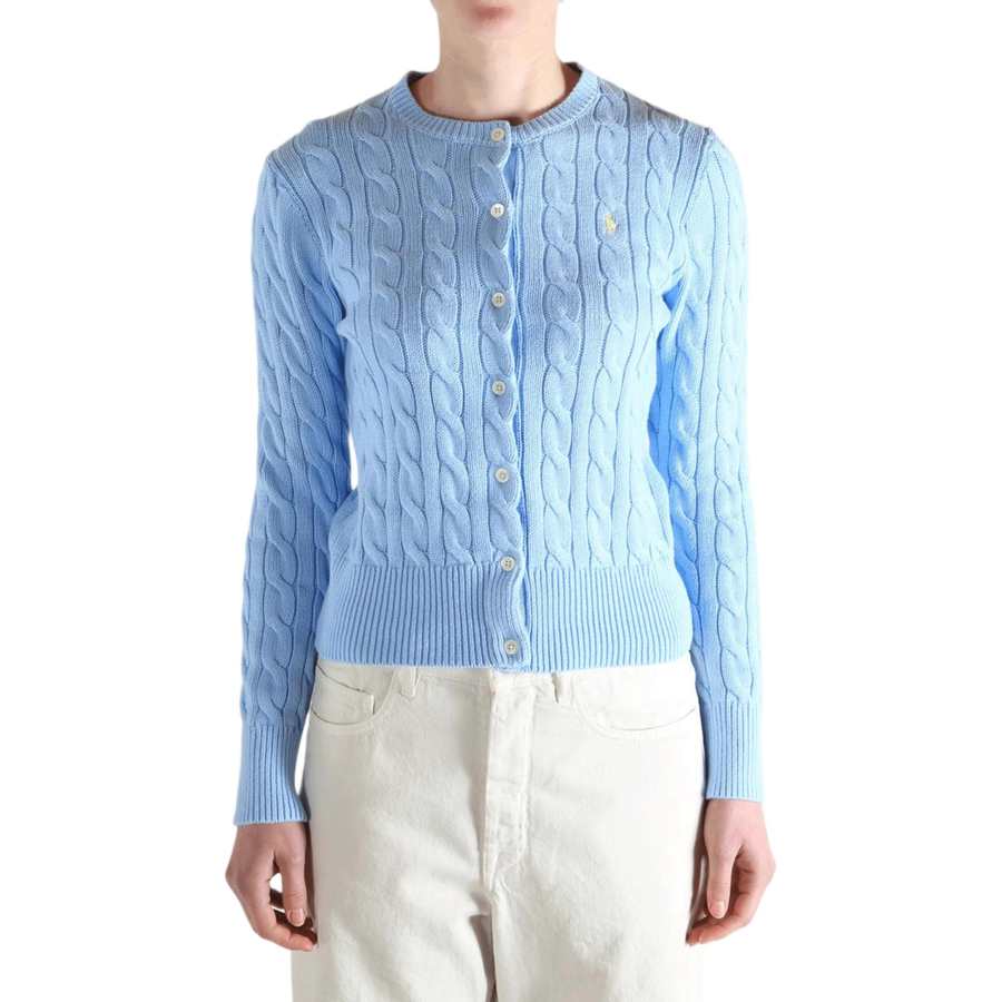 Polo Ralph Lauren Knitwear Classic Version Women's