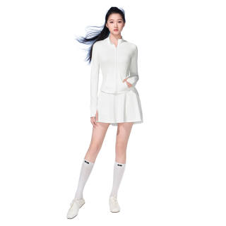 XIAOYEHEZI Sun Protection Clothing Women's