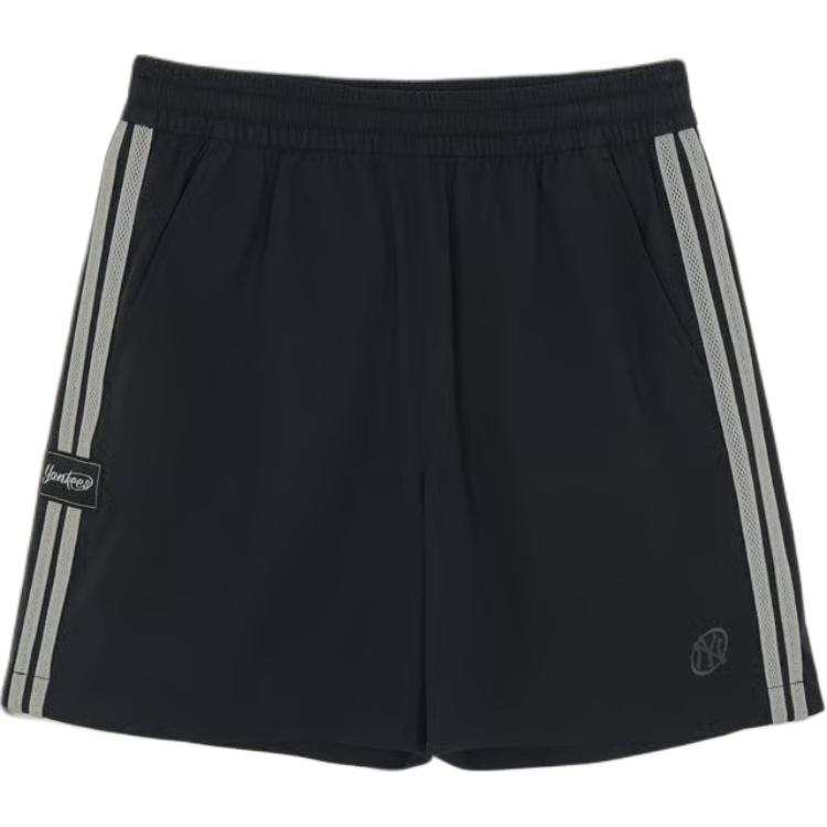 MLB MLB Casual Shorts Women's Black