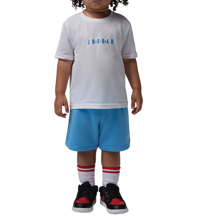 Jordan Jordan Casual Sportswear Jordan Wordmark 2 Pack Kids'