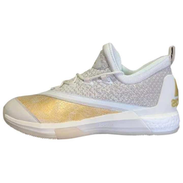 Adidas Adidas Crazy Light Boost 2.5 Low 'Black History Month'