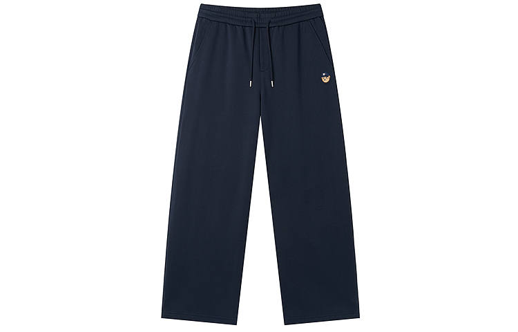 Teenie Weenie Men Sweatpants Unisex