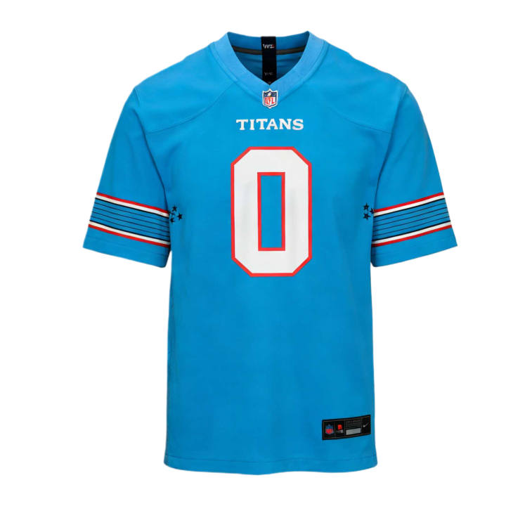 Nike Nike Kids T Shirts V Neck Moderate