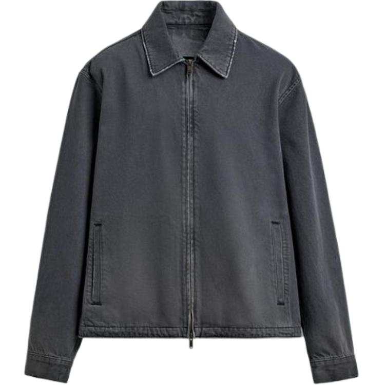 ZARA ORIGINS Denim Jacket Men's