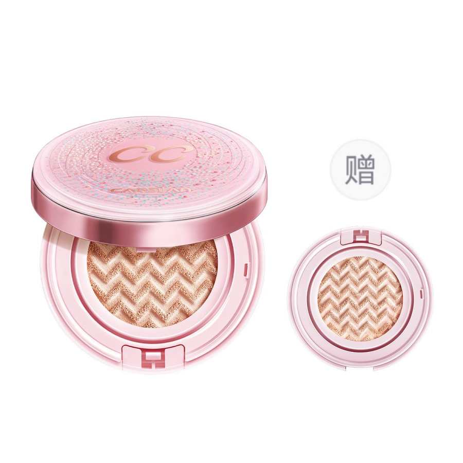 Carslan Snail Control CC Air Cushion Cream