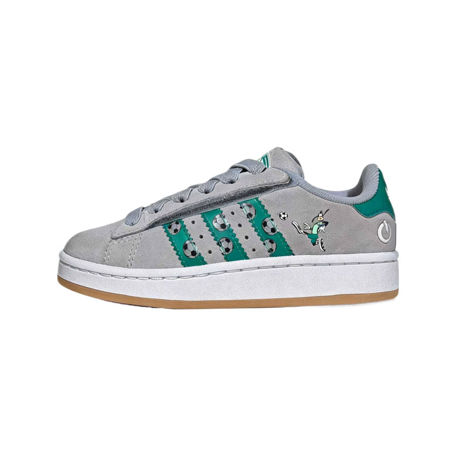 Adidas Adidas X Disney Kids' Skateboarding Shoes Children Aged 3 7 Years Old
