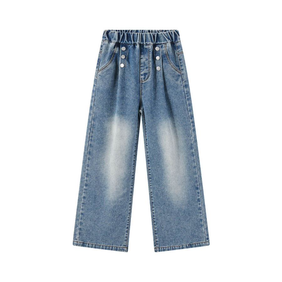 Disney Disney Grade School Jeans Moderate