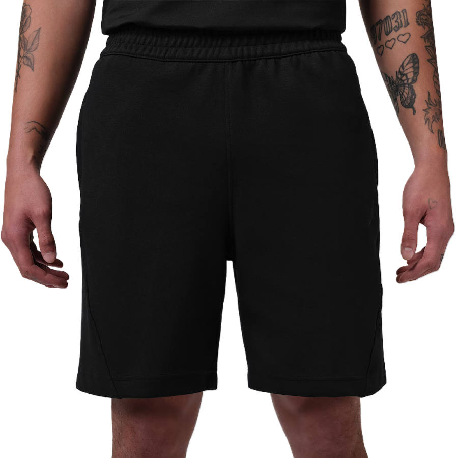 Jordan Jordan Sports Shorts Men's Black/Transparent Moderate