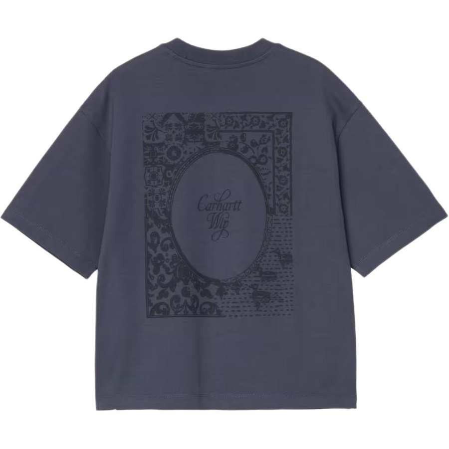Carhartt WIP Drop Shoulder Sleeve T Shirt Women's