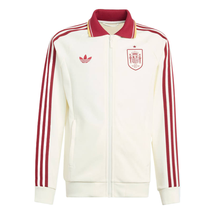 Adidas Originals Kids Jackets Lapel Moderate