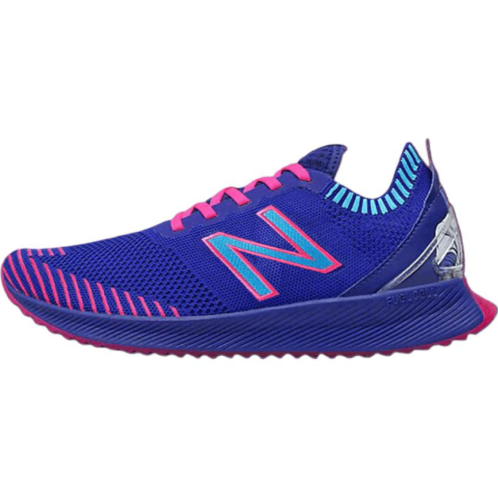 New Balance FuelCell Echo Big League Chew x FuelCell Echo New Balance 'Big Rally Blue Raspberry'