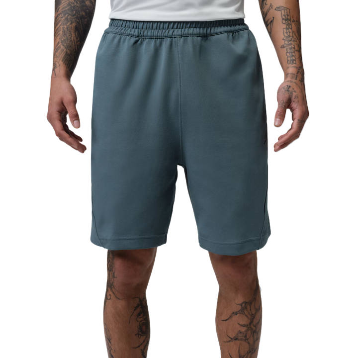 Jordan Jordan Casual Shorts Men's Gray Green/transparent Moderate