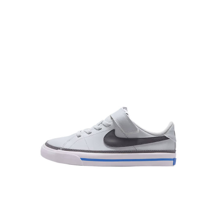 Nike Nike Leather Low top Training Shoes Kids'