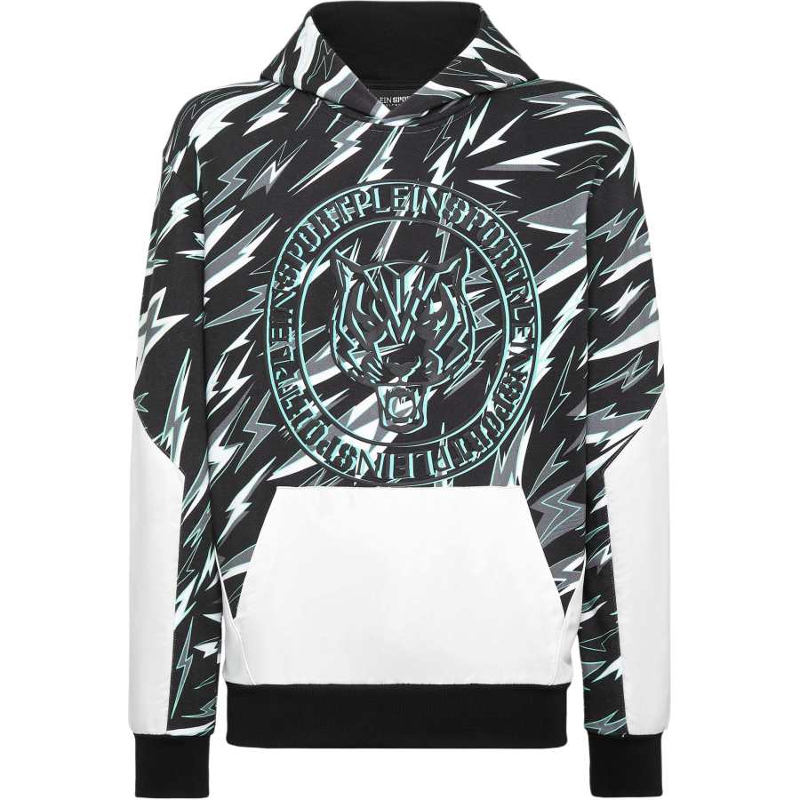 PHILIPP PLEIN SS25 Sweatshirt Men's